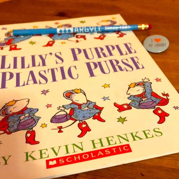 Library set - Picture 3 of 3